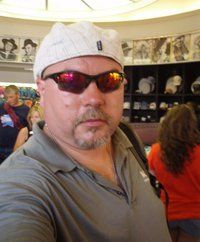 Gary Howorka