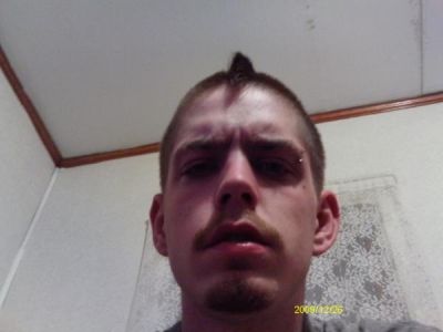 Andrew Sparkman