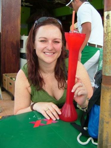 Teresa Gronke