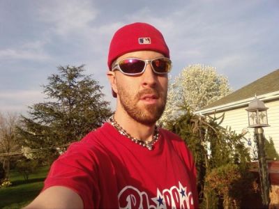 Ryan Benson