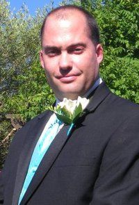 Kevin Oneill