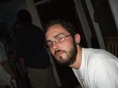 Seth Lacombe