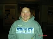 Brittany Ross