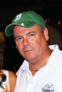 Edward Standish