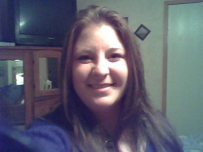 Anna Caswell