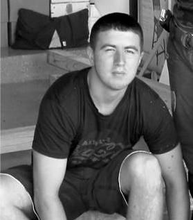 Daniel Mckenna