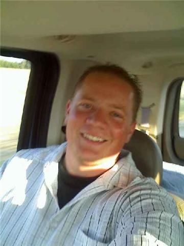 Kevin Singleton