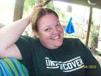 Theresa Murray