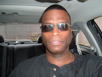 Keith Littles
