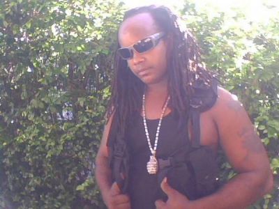 Jeremiah Bryant