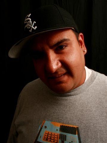 Daniel Garcia