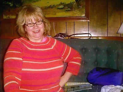 Denise Hill