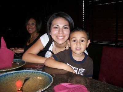 Charlene Betancourt
