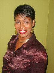 Danette Martin