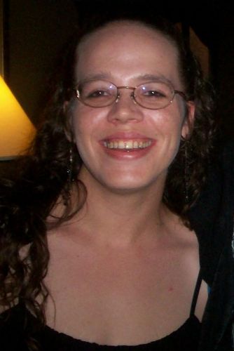 Jessica Hodges