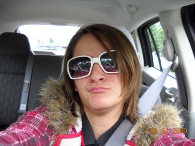 Amber Speagle