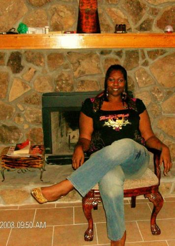 Candice Hinton