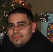 Adriel Pratts
