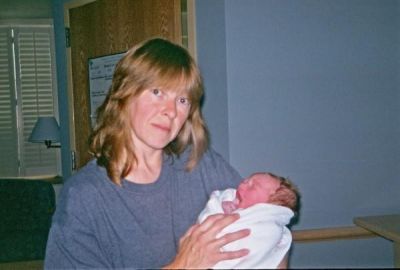 Annette Williams