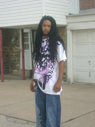 Shaun Reid