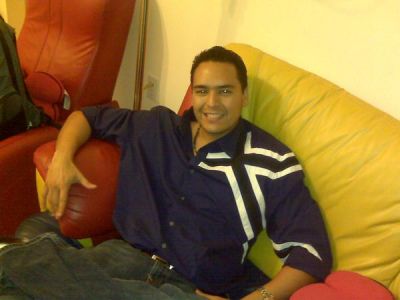 Alvaro Tercero