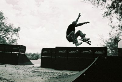 Ryan Matej