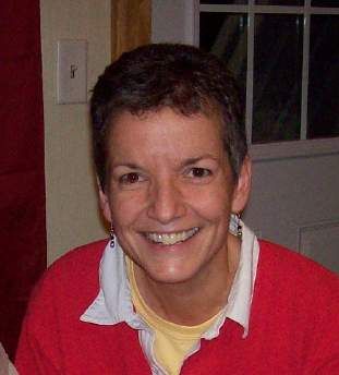 Amy Wasson