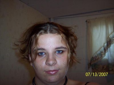 Ariane Parsons