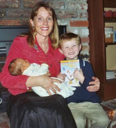 Lynda Parker