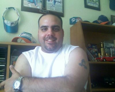 Ramon Brea