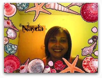 Nayda Surillo