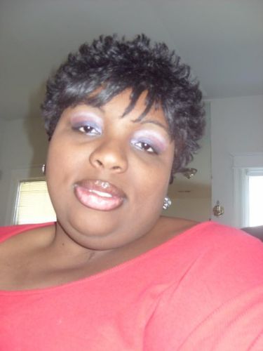 Ganail Whitaker