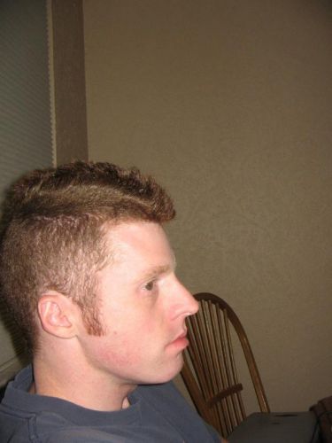 Timothy Mccarthy