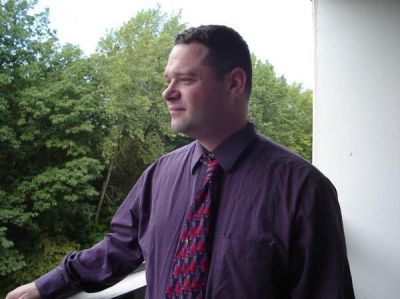 Todd Spencer