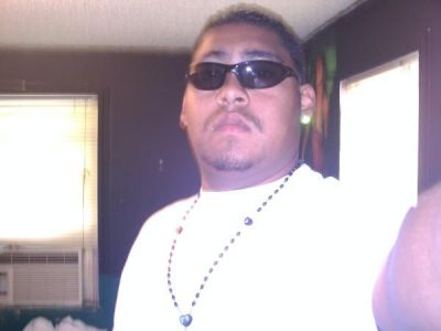 Yumar Hernandez