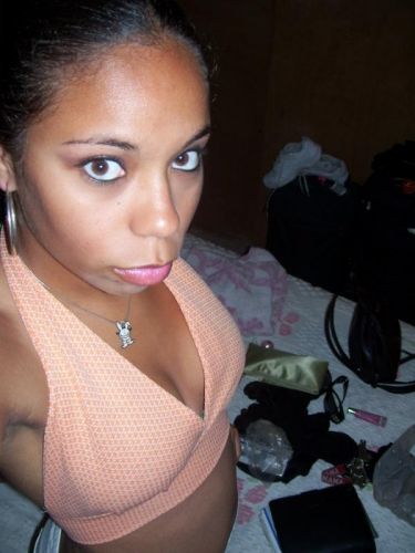 April Bouie