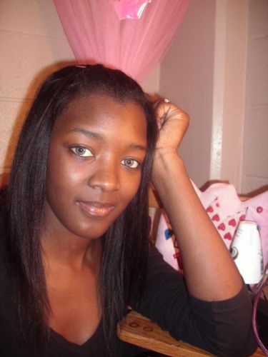 Queshia Glover