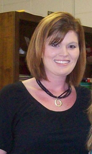 Rachel Trombly