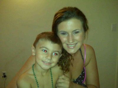 Amber Loring