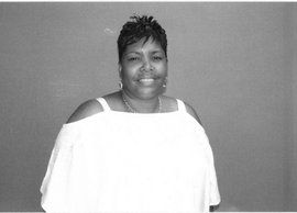 Gloria Revis