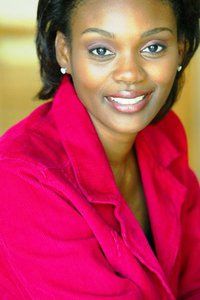 Camisha Harrod