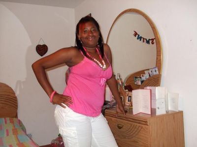 Shaneqwa Finch