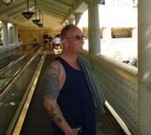 Randy Davis