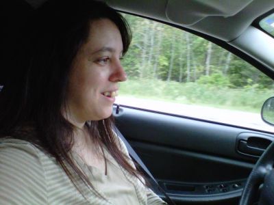 Sarah Mcguire