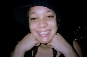 Kysha Hutcherson