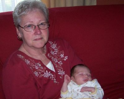 Karen Fugate