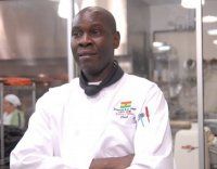 Francis Otoo