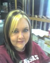 Karen Guttery