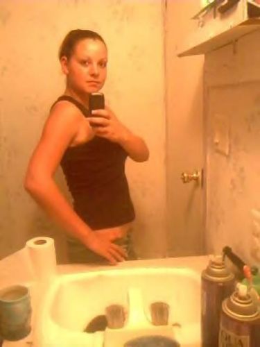 Michelle Hoskins