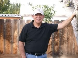 Samuel Ayala